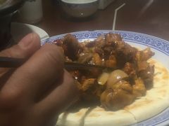 -临潼印象·特色陕菜