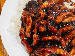 -春和面馆(常德路店)