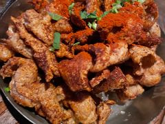 -Q MEX 库迈墨西哥餐吧(三里屯店)