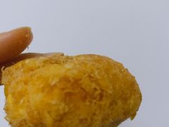 蟹黄酥松小贝-鲍师傅糕点(春熙路店)