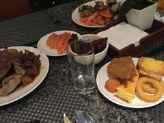 -白云宾馆·白云宴餐厅