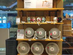 -MUJI无印良品(万达天鹅湖店)