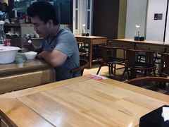 大堂-U鼎冒菜