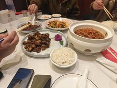 -八大碗·地道东北菜(白塔堡店)