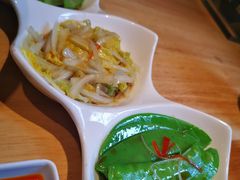 -蒙料·手把肉(望京店)