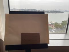 -厦门海港英迪格酒店(中山路店)
