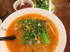 -漆黑觉米粉(三里屯店)