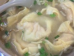 -绿杨馄饨店(上塘街店)