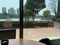-龙城咖啡厅(常州富都洲际店)