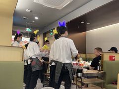 -海底捞火锅(大学路新象城店)