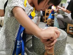 -顺德南宏海立方海洋公园