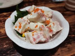 芥辣蟹肉-小川洋风料理(街道口店)