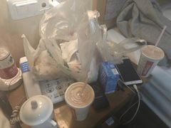 -华莱士·炸鸡汉堡(火车站店)