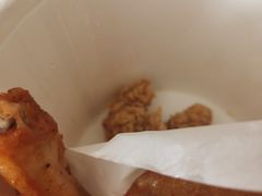 -肯德基(学院路店)