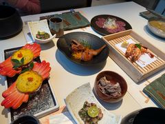 -上井料理黑金店(IFS国金中心店)