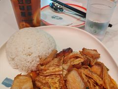 -柠檬树茶餐厅(海雅缤纷城店)