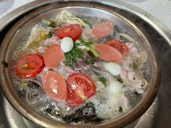 -海关荤豆花(洋河一路店)