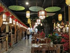 大堂-鼎晟江南·融合江南宴(固戍店)
