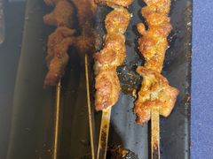 -伊带伊路新疆美食府(呼家楼店)