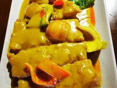 -泰妃堂.泰菜.夜宵(赤岗总店)