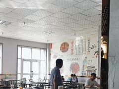 -桂花凉皮子(沙河湾小区店)