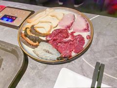 -舟市水产蒸汽活海鲜自助(卓悦汇店)