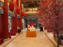 -丰泽园饭店
