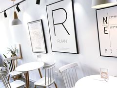 -Hello·生日蛋糕·下午茶·甜品台茶歇(瑞安东山店)