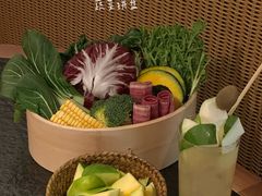 -三出山火锅(万象天地店)