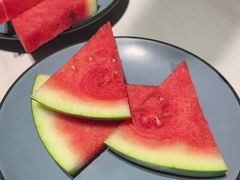 -喜庭海鲜自助(北辰三角洲北辰荟店)