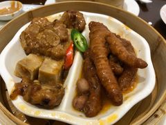 -豫璟轩中餐厅(南昌万怡店)