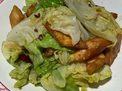 -撒拉花儿·新疆菜·清真(太阳宫店)