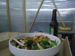 -Green Option(官舍店)