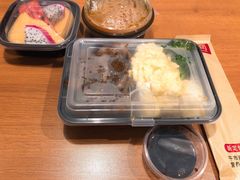 -食间牛排(湖西路店)