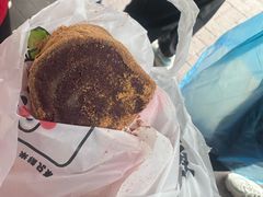 -中栗华栗子(鞍山道店)
