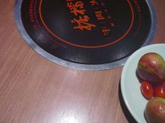-掂档潮汕牛肉火锅(沈阳万象城店)