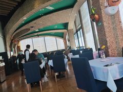 大堂-拉蒂娜·巴西牛排馆 Latina·Brazilian Steakhouse(陆家嘴旗舰店)