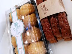-小汪糕点(楚街北门8店)