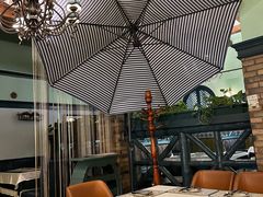 -海尔巴格一甸茶餐厅(团结路店)