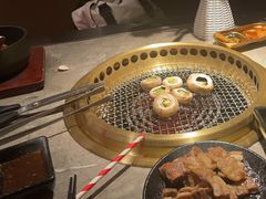 -谷牛日式烤肉(宝山U天地店)