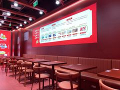-喜家德虾仁水饺(北京超极合生汇店)