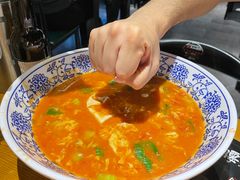 -腰子哥烤串(石佛营炫特店)