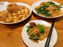 -新澳港式茶餐厅(余姚路店)