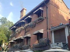-飞马旅黎黄陂路文旅街区