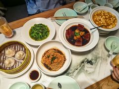 -苏帮袁Sue Cuisine(来福士店)