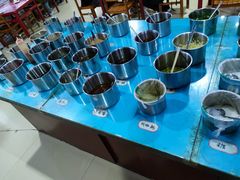 -老北京涮羊肉店(星湖路北一里二巷店)