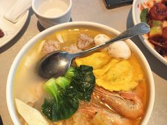 -东泰祥生煎馆(长宁路店)