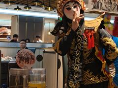 -海底捞火锅(奥体南路店)