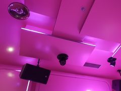 -酷秀KTV(五道口店)