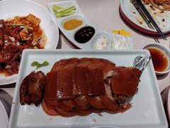 -小京华楼·京味斋(三元桥国展店)